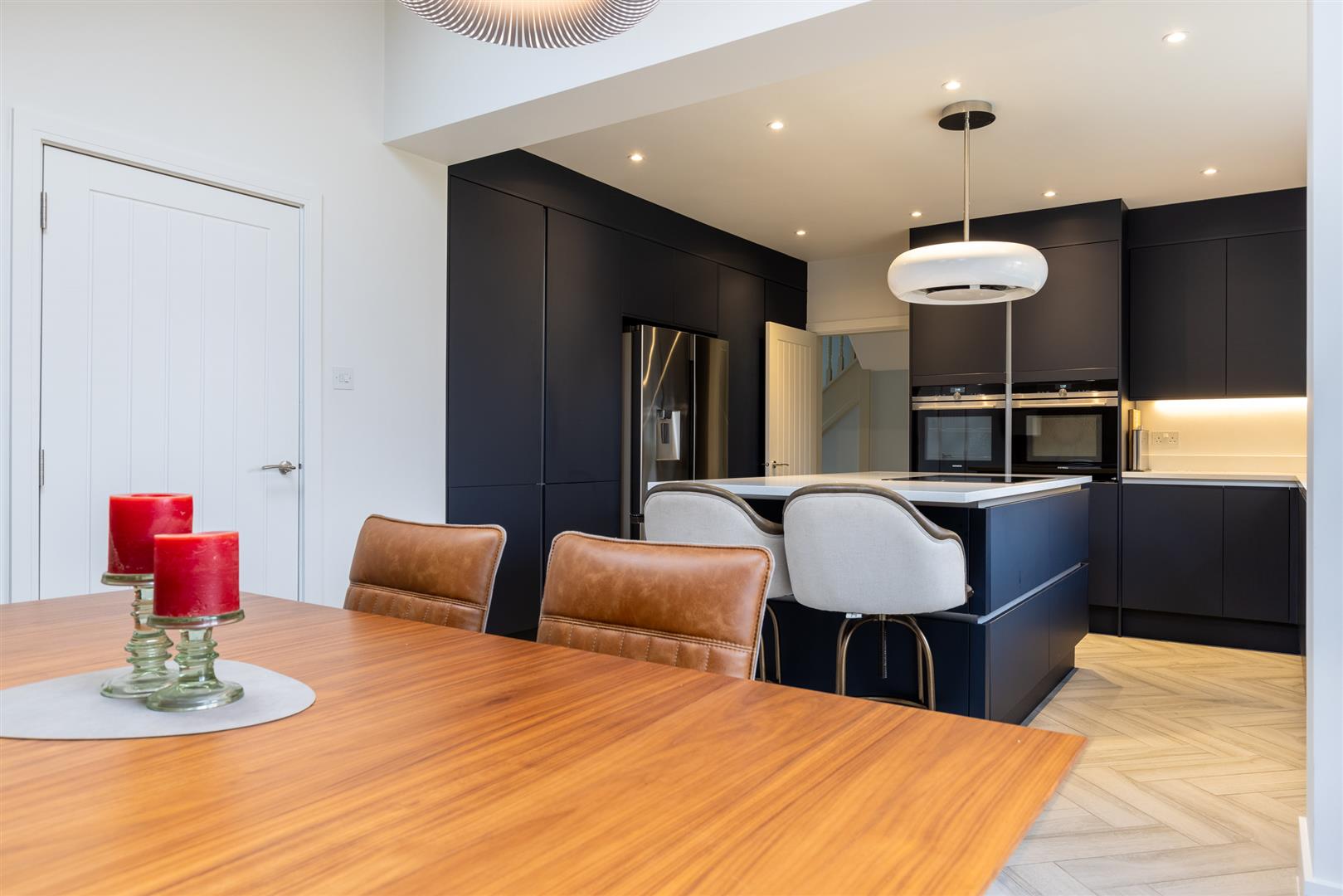 Marsh Lane, Nantwich Baker Wynne